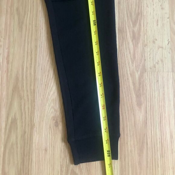 NWT ELIE TAHARI SPORT Eve Moto Pant Leggings - Picture 4 of 8